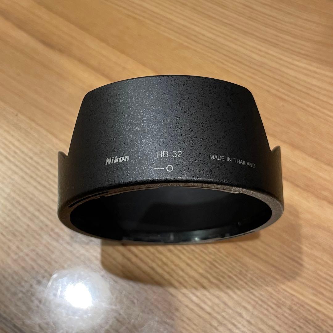 美品　Nikon D300S　AF-S 18-105 3.5-5.6レンズ付き