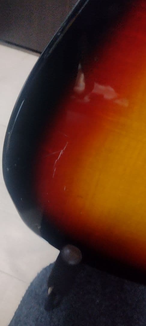 YH 様Fender Japan Telecaster THINLAIN