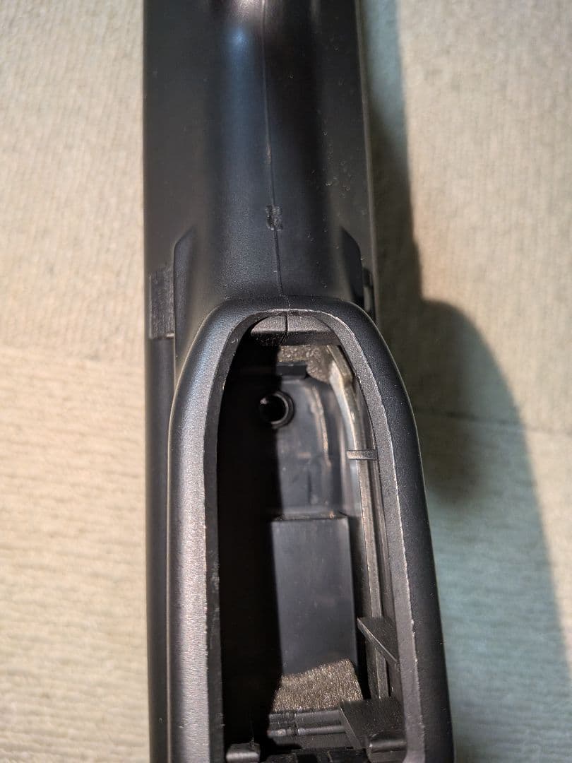 東京マルイ ステアーaug ハイサイクル電動ガン