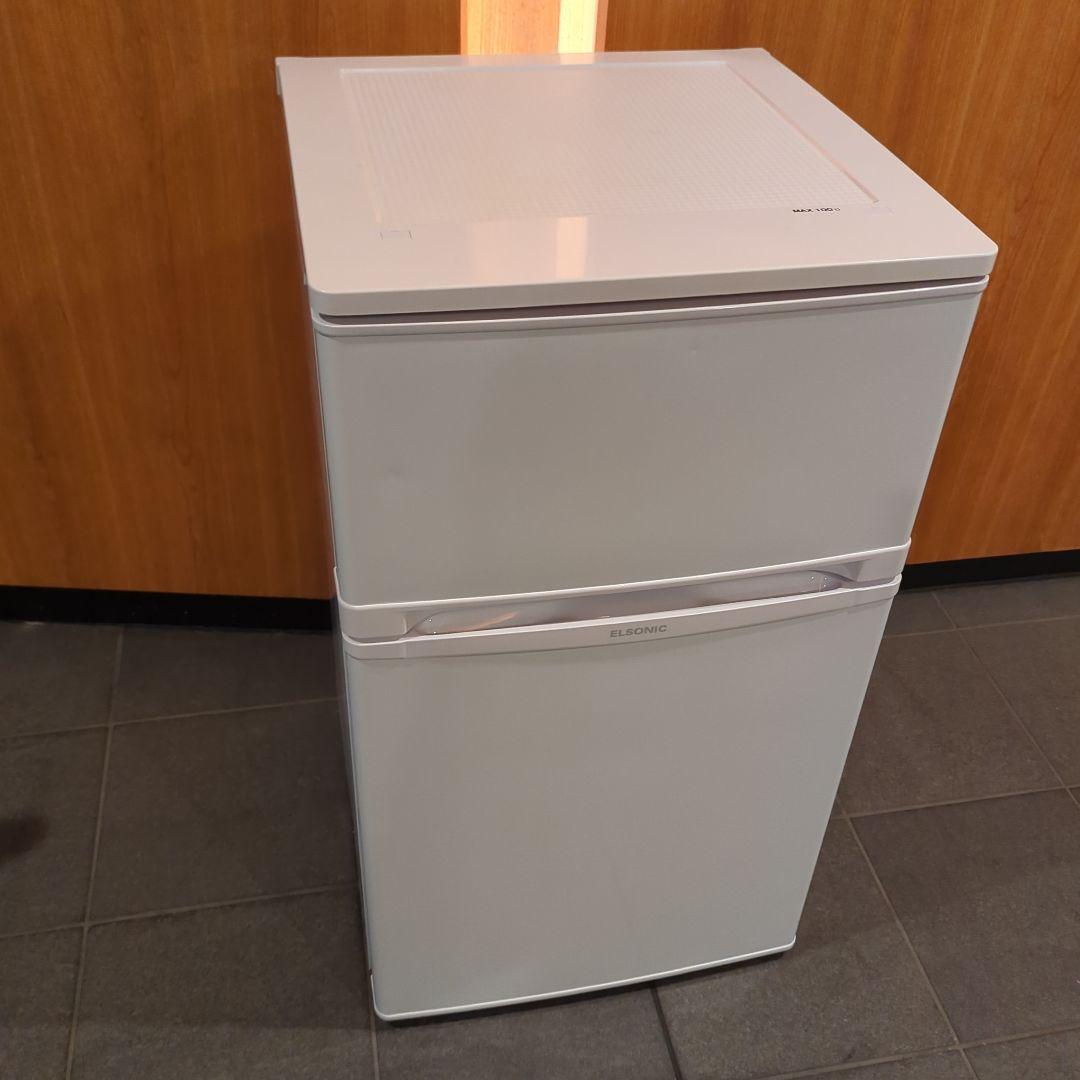 お値引き可！2021年製(東京23区のみ送料と設置無料！)冷蔵庫