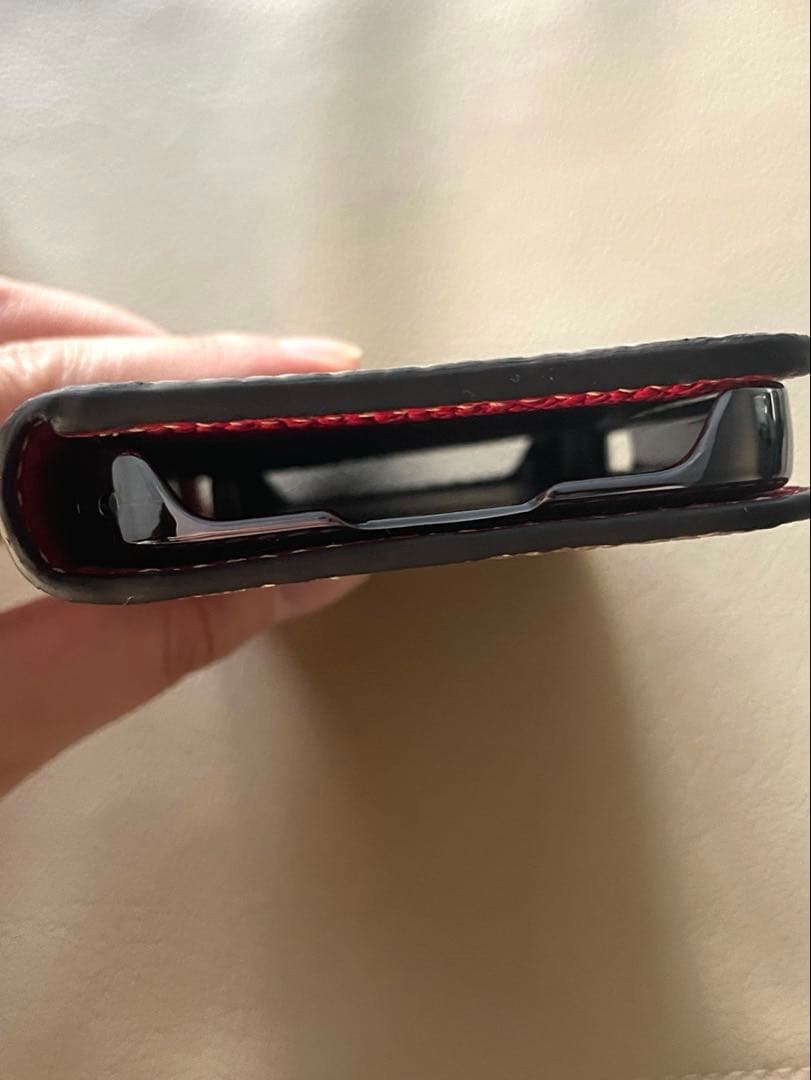 ボナベンチュラ　iPhone12 mini ケース