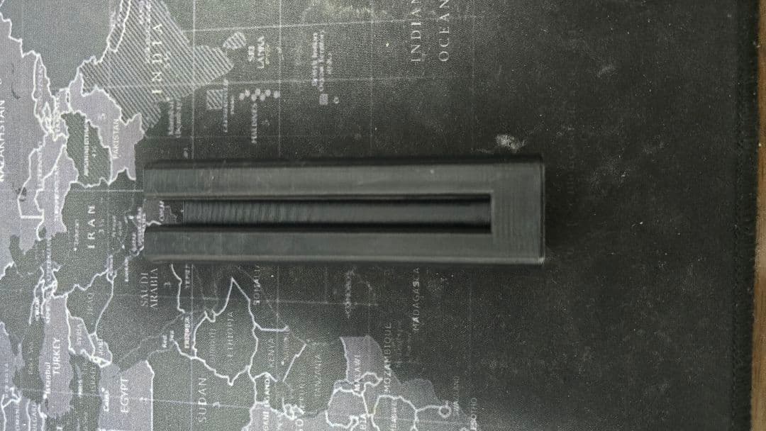 マールトさん ストライカーロングマガジン ブラックx2