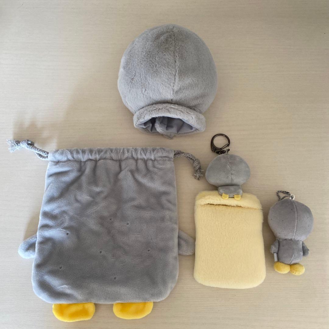 【美品】RIIZE ウンソク ヨンドリ グッズセット