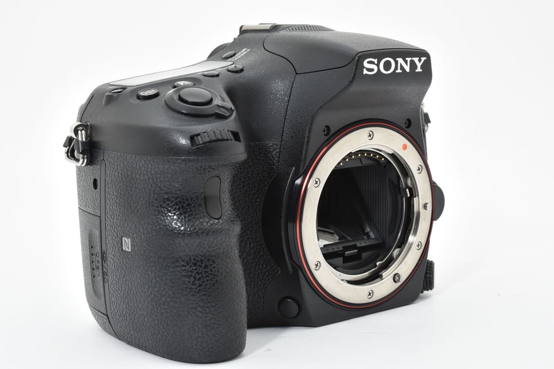 ■極上品■ ソニー α77 II ILCA-77M2 #C523