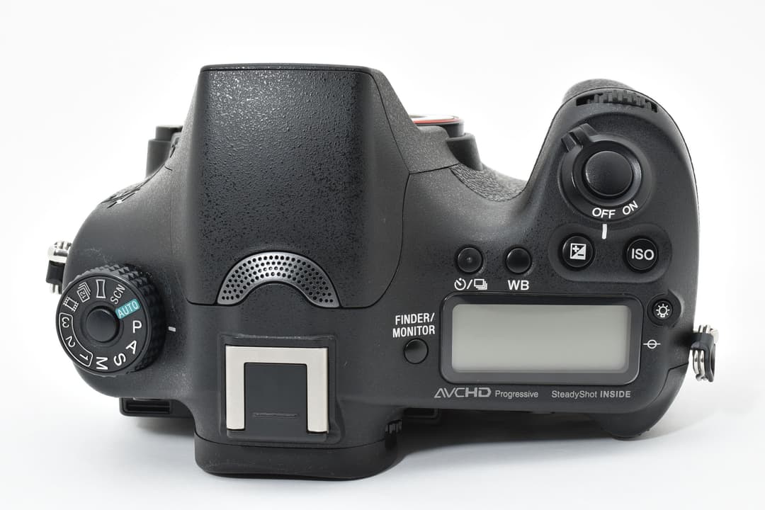 ■極上品■ ソニー α77 II ILCA-77M2 #C523