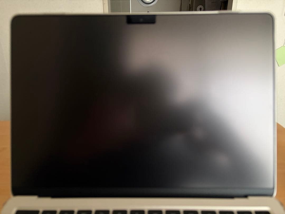 13インチMacBook Air M4 16GB 256GB ケース等付属