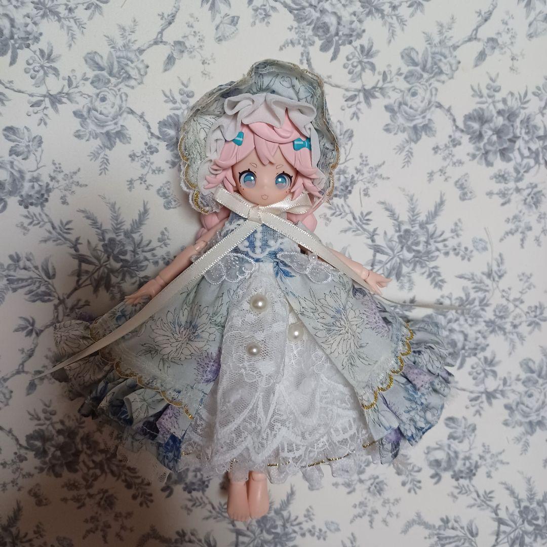 雪見饅頭＠ご購入から1週間以内に発送様オーダーページです。シチリアくん恋する人魚