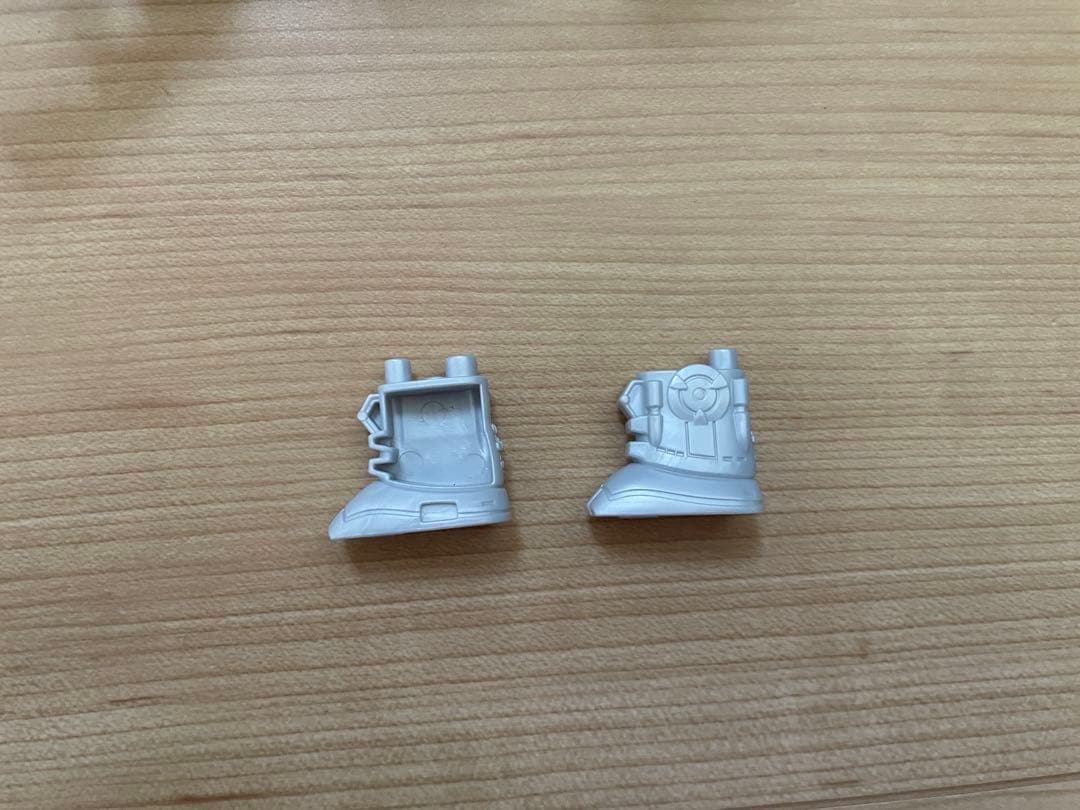 Power Rangers Dino Megazord パワーレンジャー大獣神