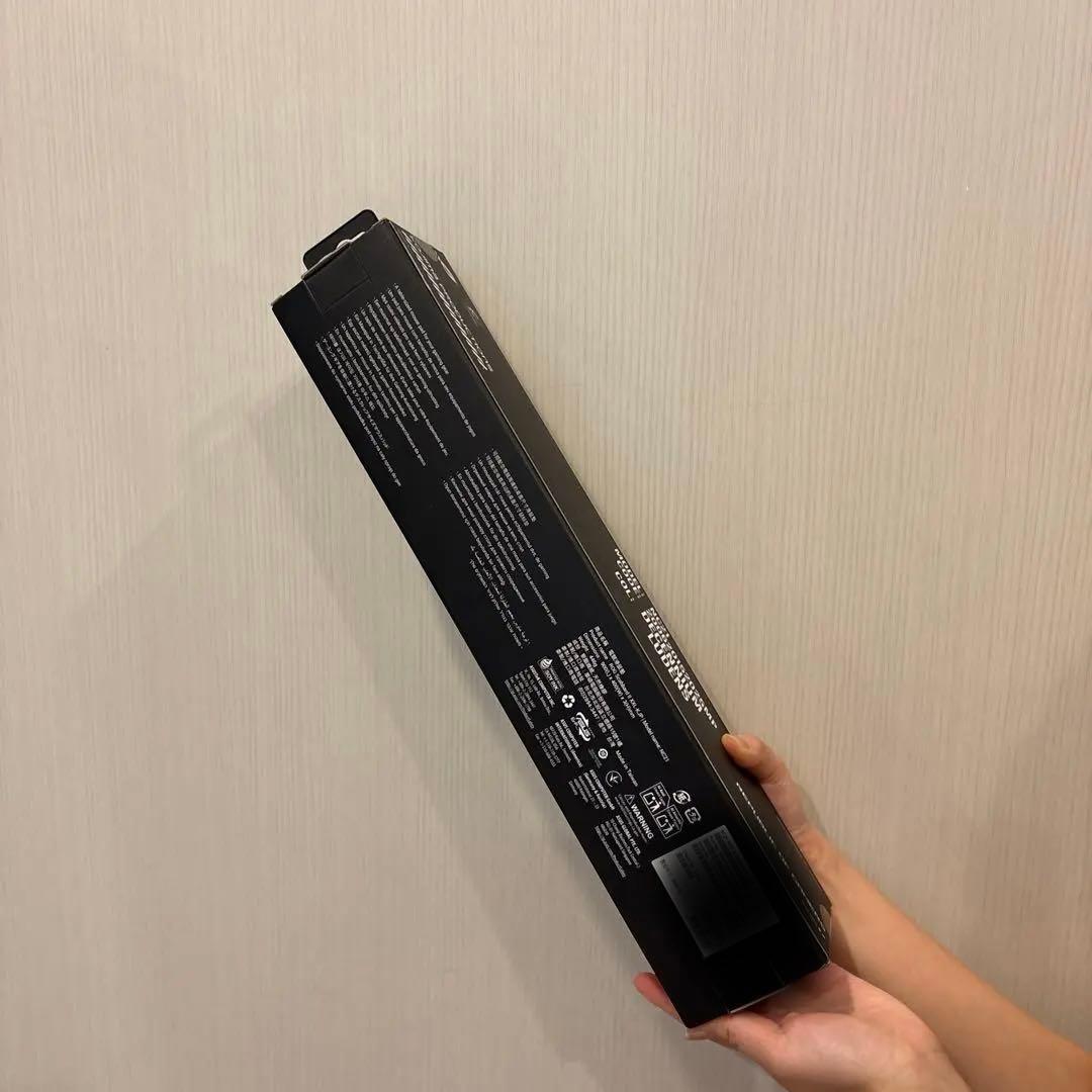 【数量限定】ROG Scabbard II XXL-KJP Mouse Pad