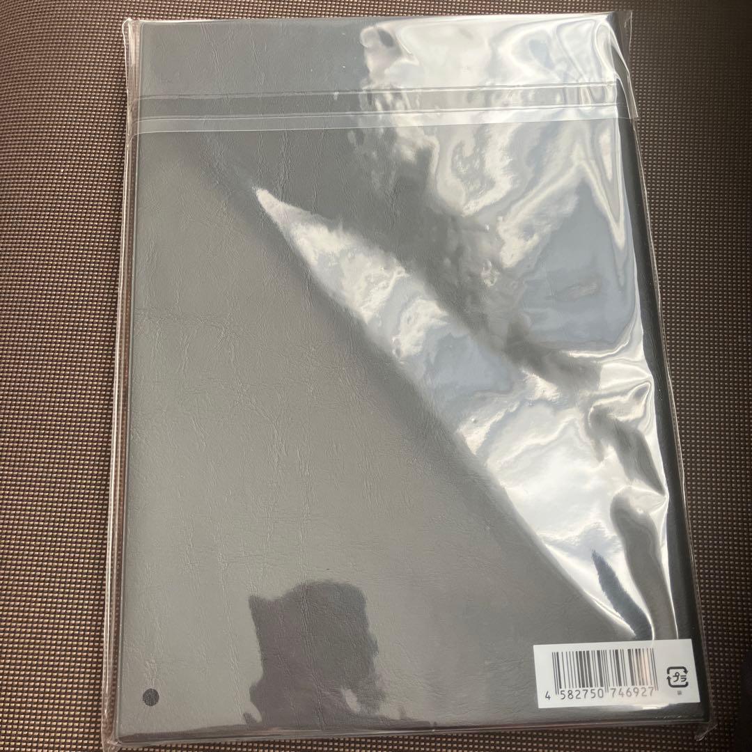 フォトブック　KAT-TUN　ブレカツ　ライブ　PHOTOBOOK　限定　グッズ