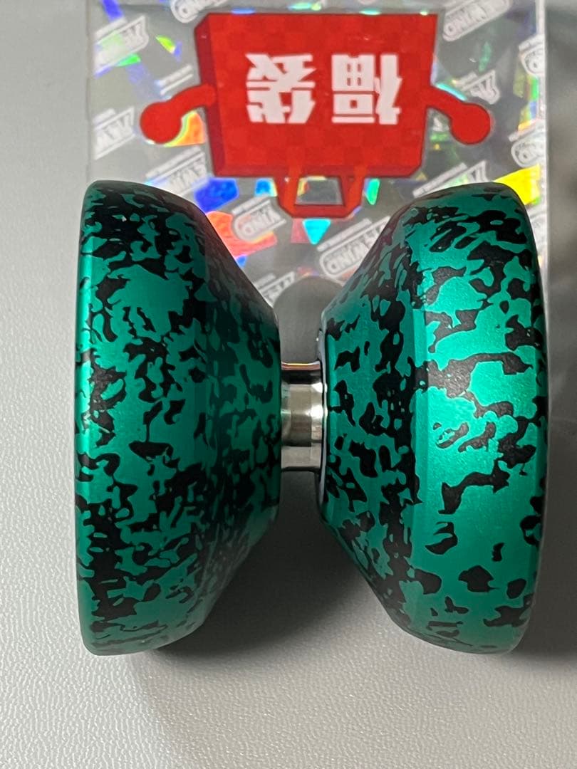 Turning Point ターニングポイント3 スプラッシュ