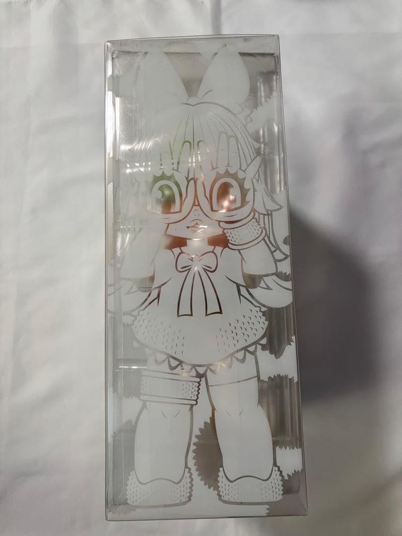 新品GRAPEBRAIN MONSTER JINART にぎるちゃんWF2026