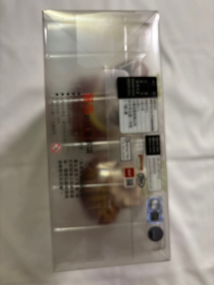 新品GRAPEBRAIN MONSTER JINART にぎるちゃんWF2026