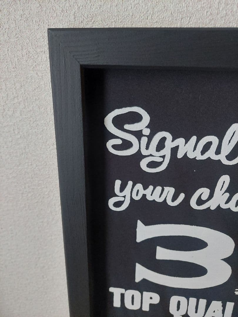 男前 ルート66 インテリア パネル