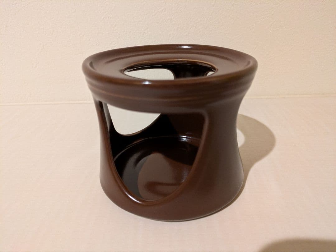 ル・クルーゼ　チーズフォンデュセット　新品未使用　箱付き