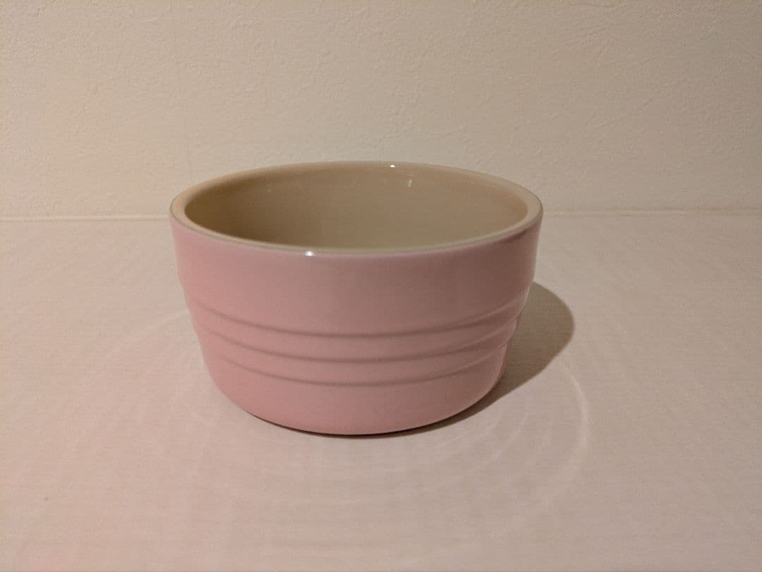 ル・クルーゼ　チーズフォンデュセット　新品未使用　箱付き