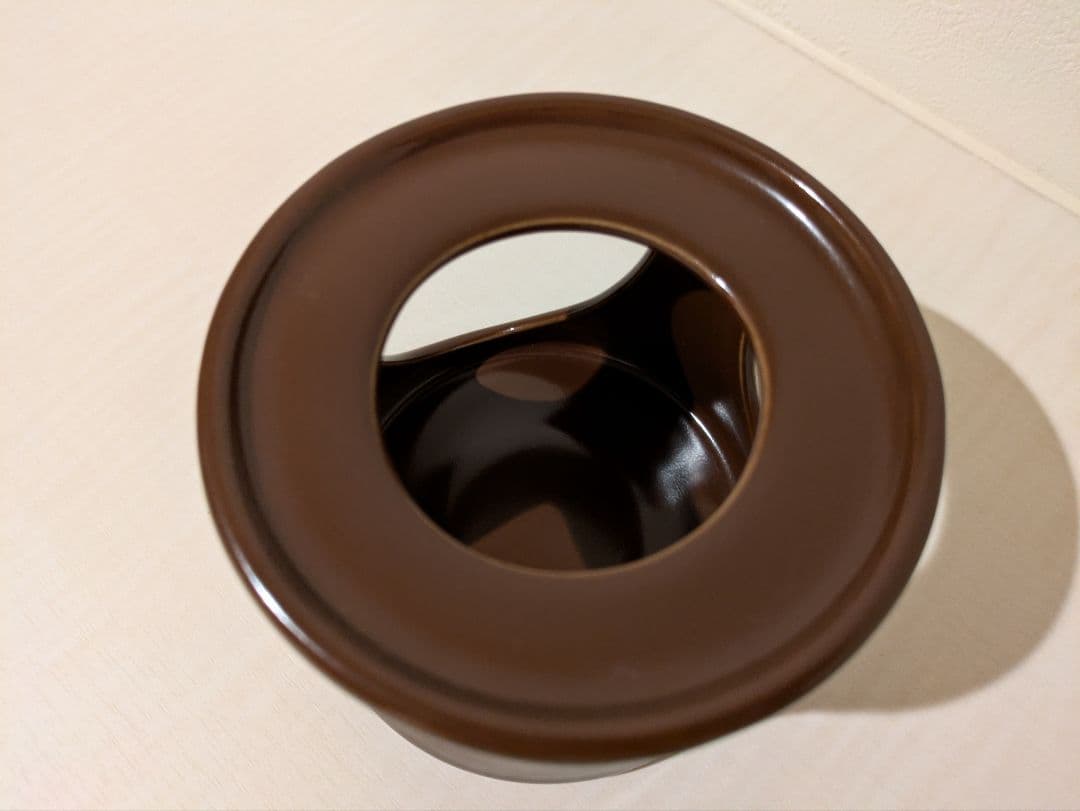 ル・クルーゼ　チーズフォンデュセット　新品未使用　箱付き