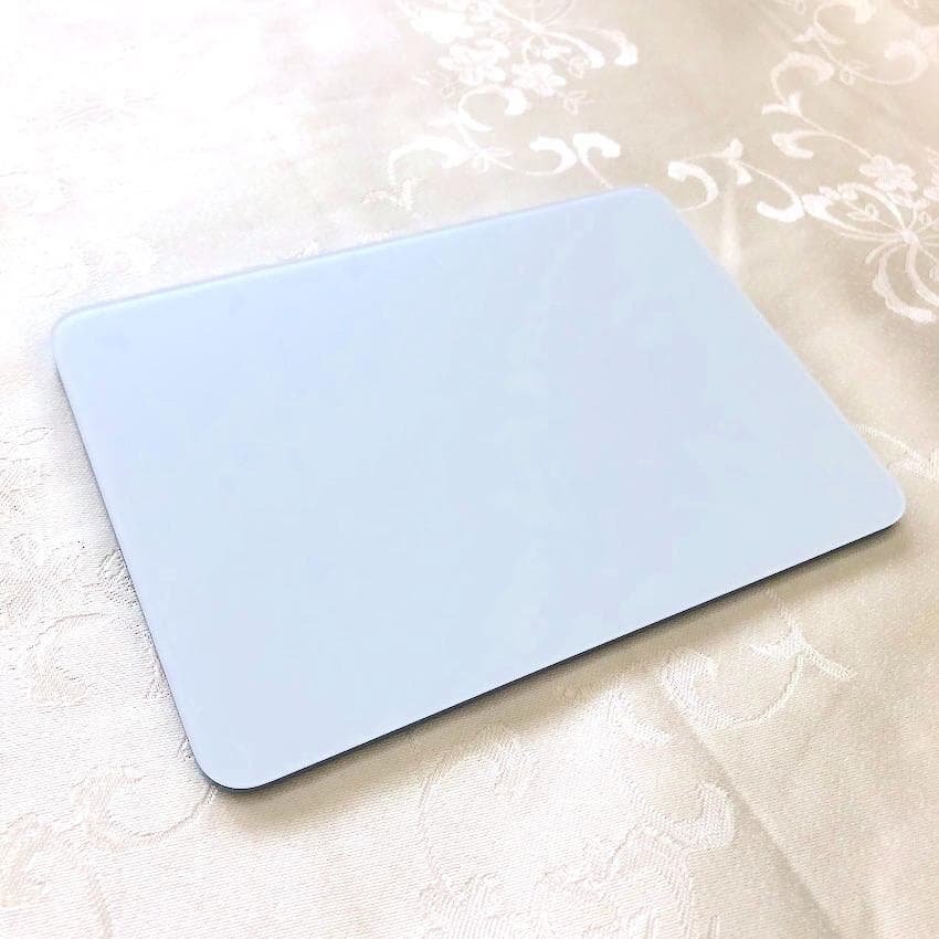 新古品｜CTO 限定｜ブルー｜Magic Trackpad 3｜アップル純正