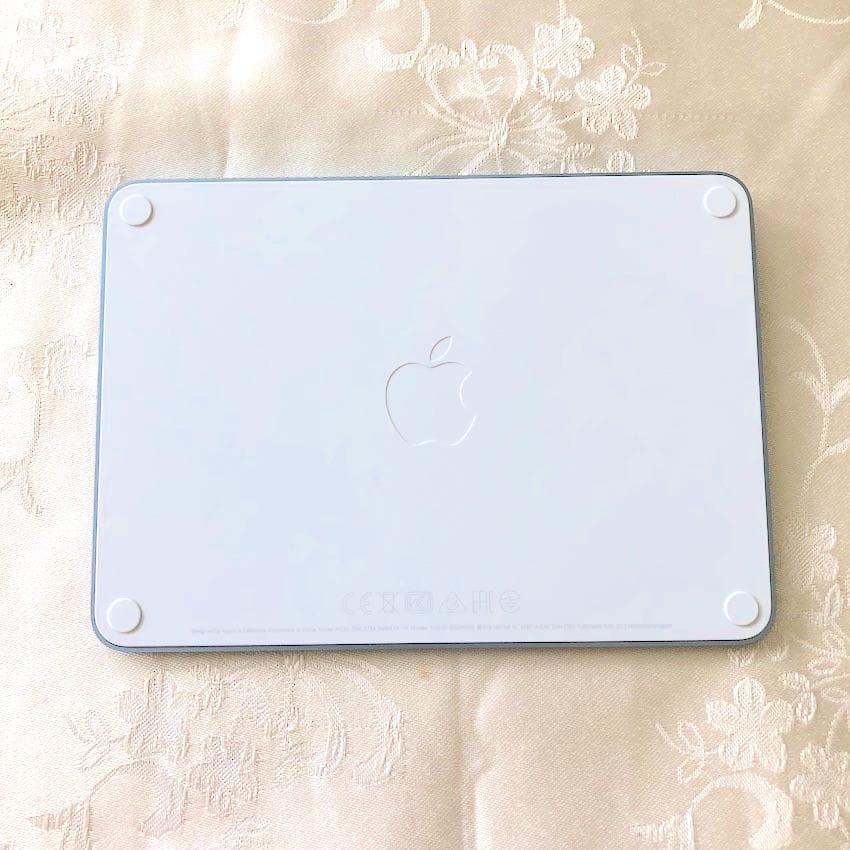 新古品｜CTO 限定｜ブルー｜Magic Trackpad 3｜アップル純正