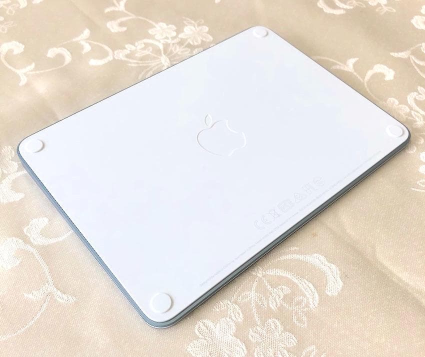 新古品｜CTO 限定｜ブルー｜Magic Trackpad 3｜アップル純正
