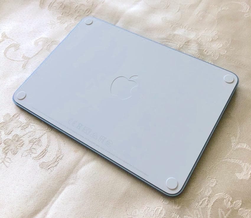 新古品｜CTO 限定｜ブルー｜Magic Trackpad 3｜アップル純正