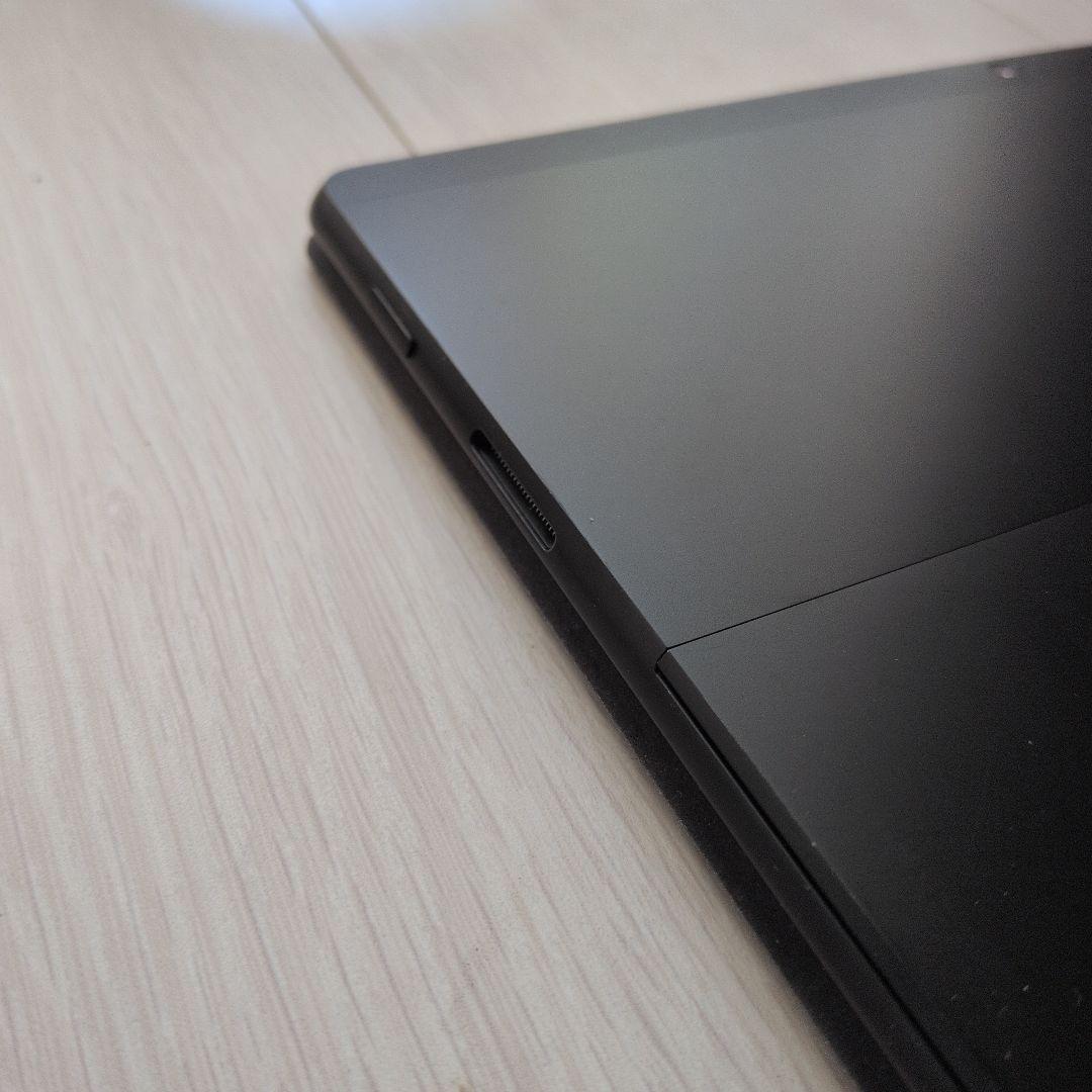 Surface Pro X 、16 GB、256 GB、スリムペン付き