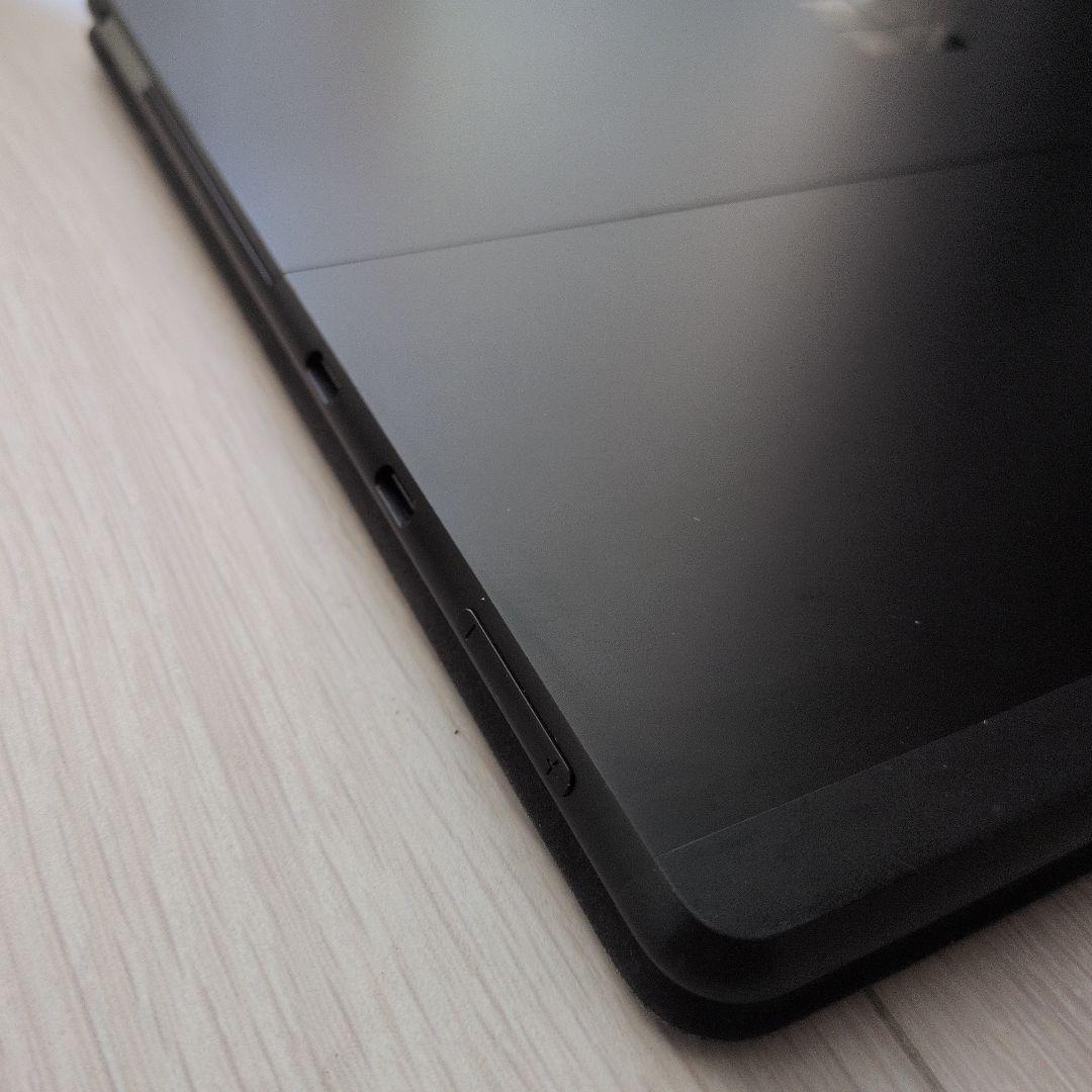 Surface Pro X 、16 GB、256 GB、スリムペン付き