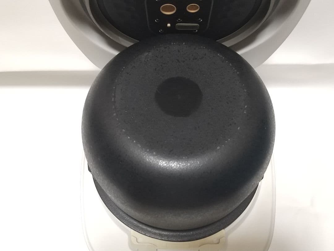 TIGER 圧力IH炊飯ジャー JPB-G182 無洗米対応 ホワイト