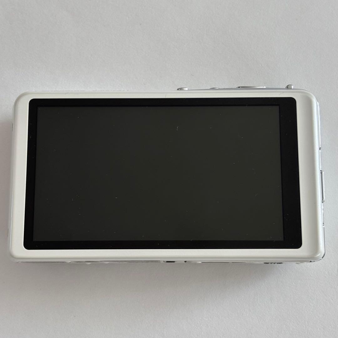 早い者勝ち！Panasonic DMC-FX77 LUMIX パナソニック 美品