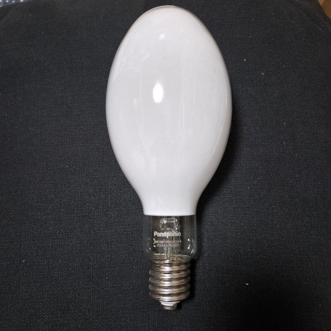 BHF100110V300W4 バラストレス水銀灯　パナソニック