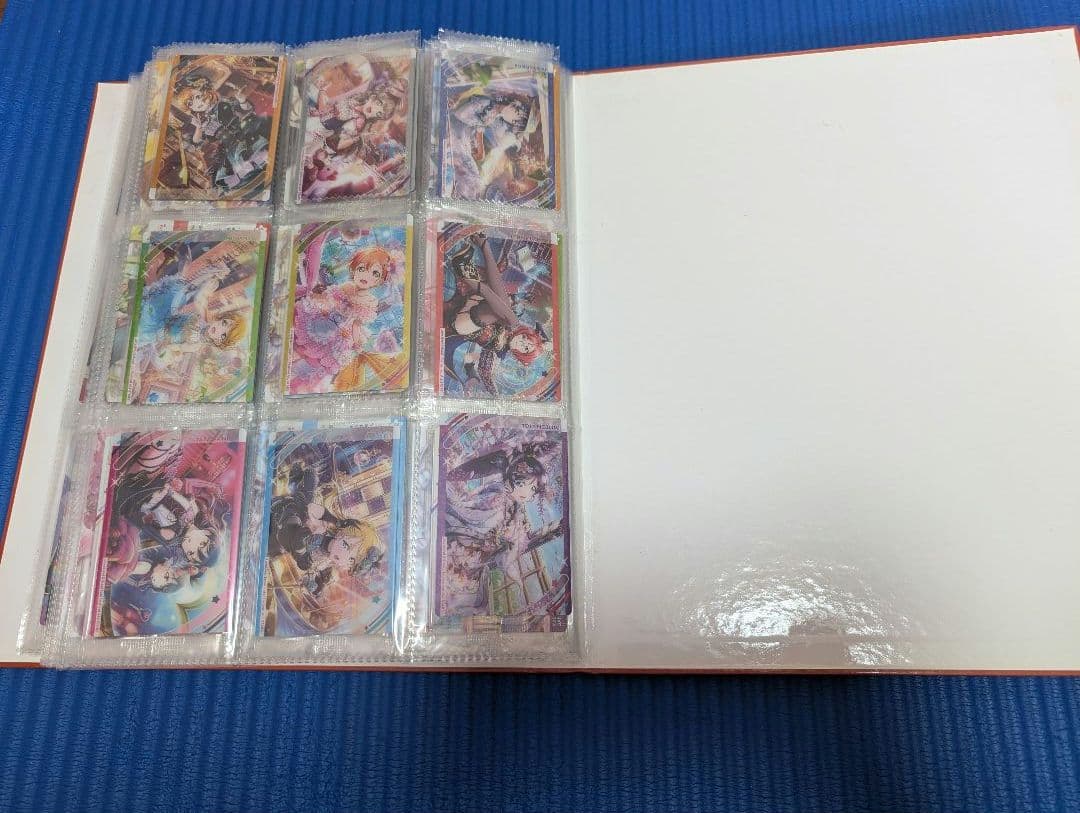 ラブライブ ウエハース まとめ売り