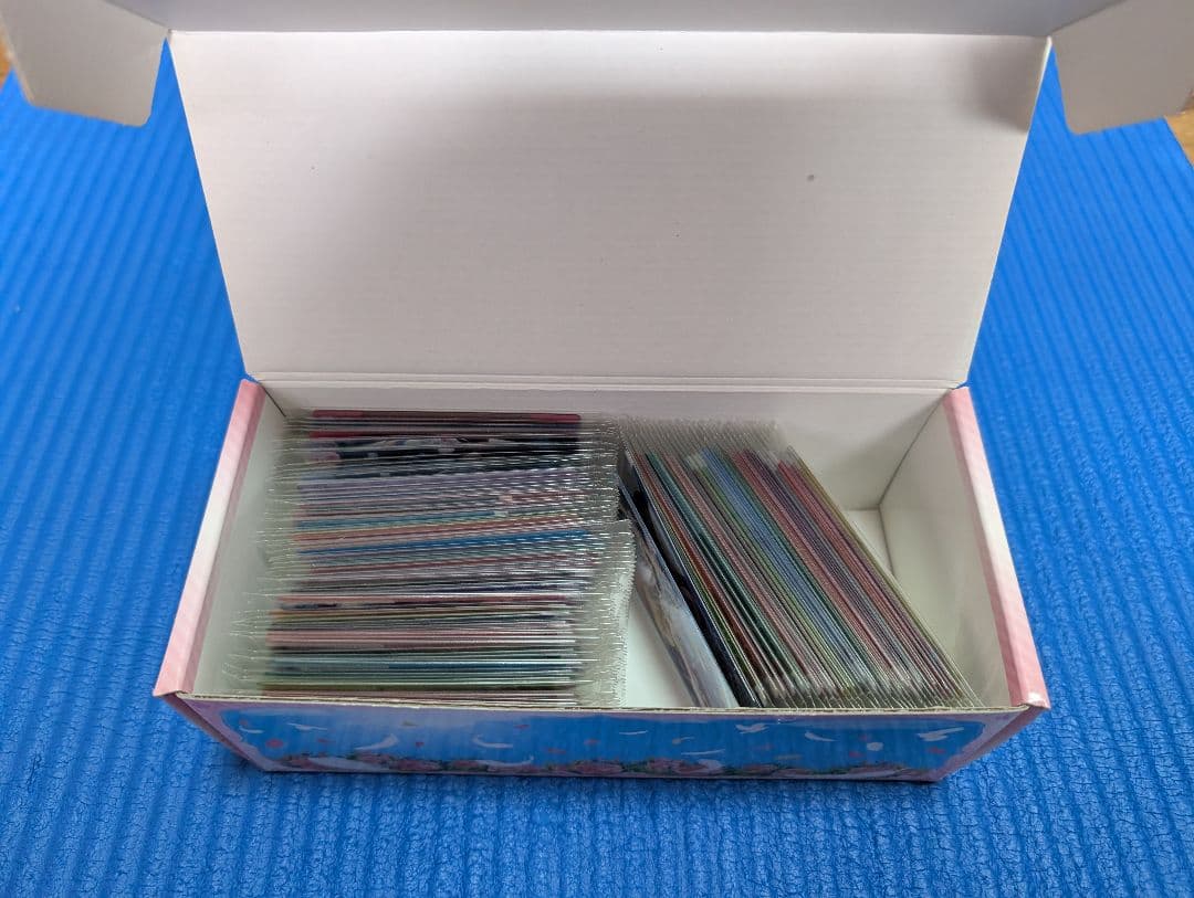 ラブライブ ウエハース まとめ売り