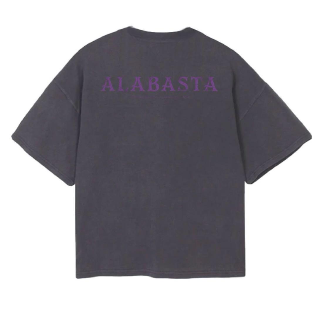 THEジャンプショップ神保町『ONE PIECE』 TEE ALABASTA L