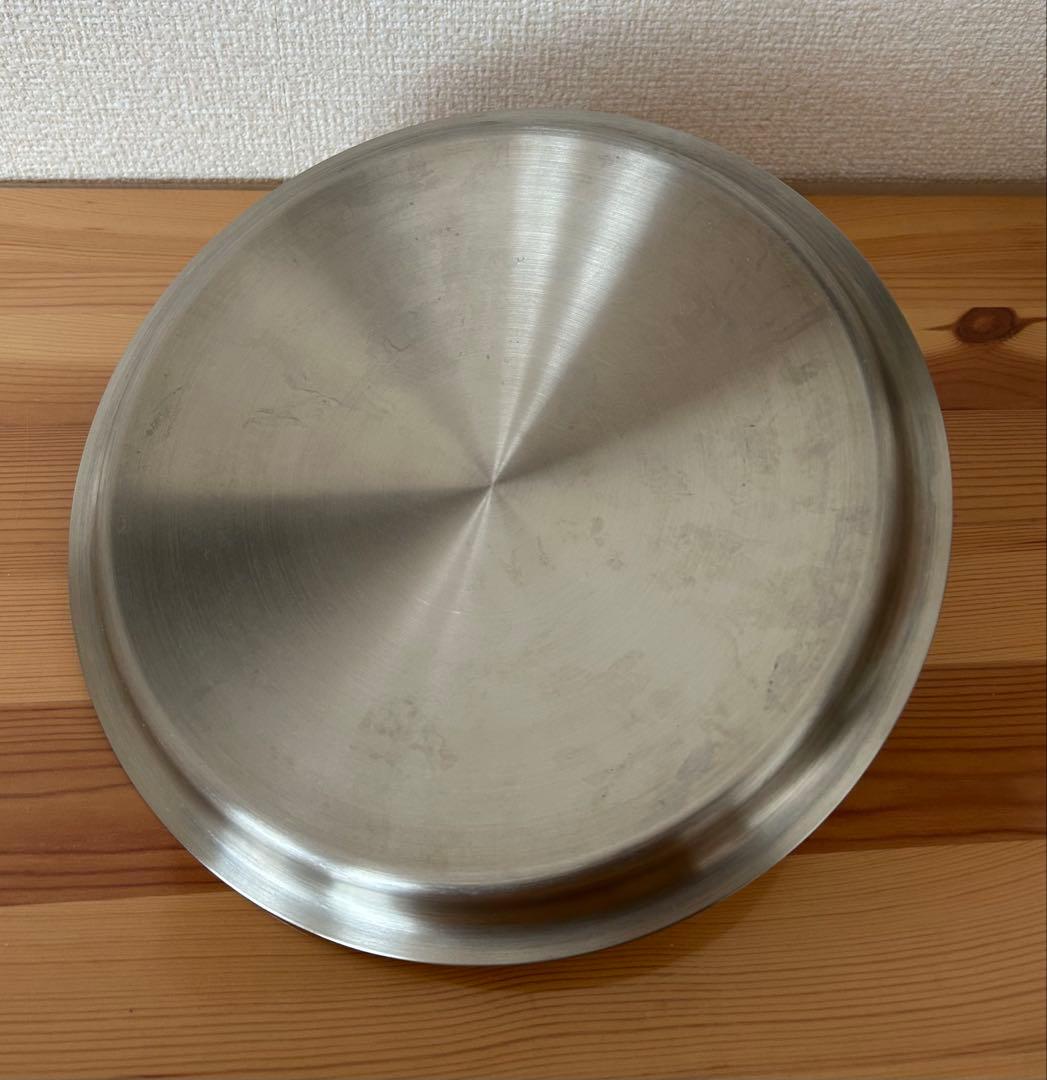 マイヤー サーキュロン フライパン＋蓋セット　25cm