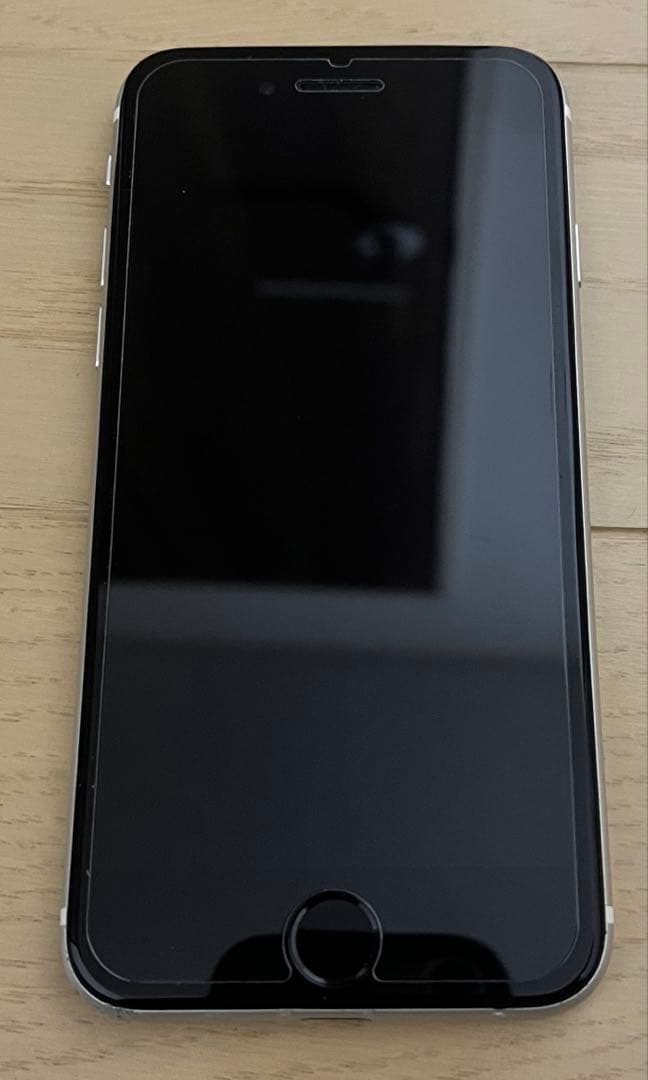 iPhoneSE（第二世代）ジャンク