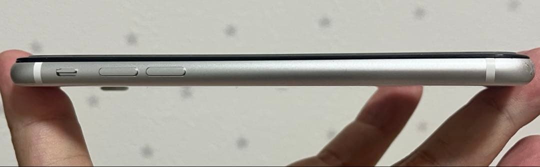 iPhoneSE（第二世代）ジャンク