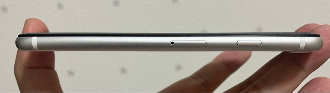 iPhoneSE（第二世代）ジャンク