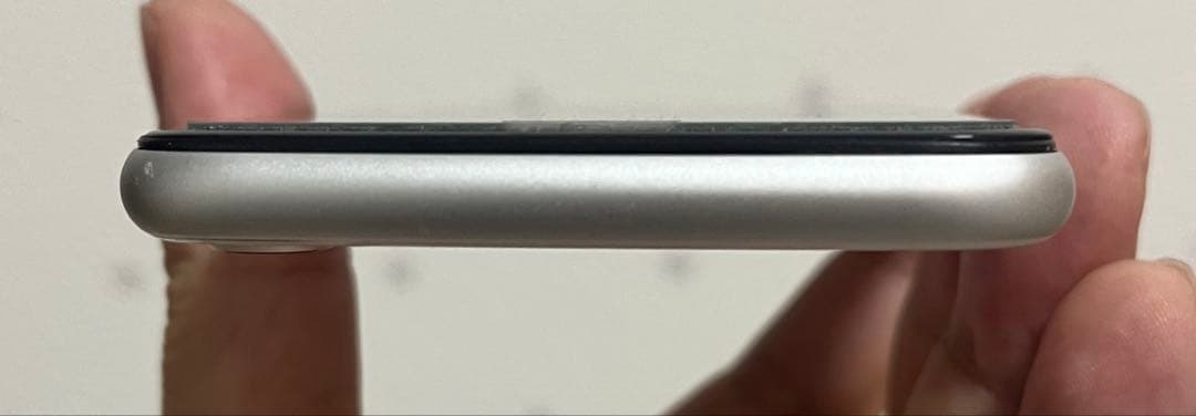 iPhoneSE（第二世代）ジャンク