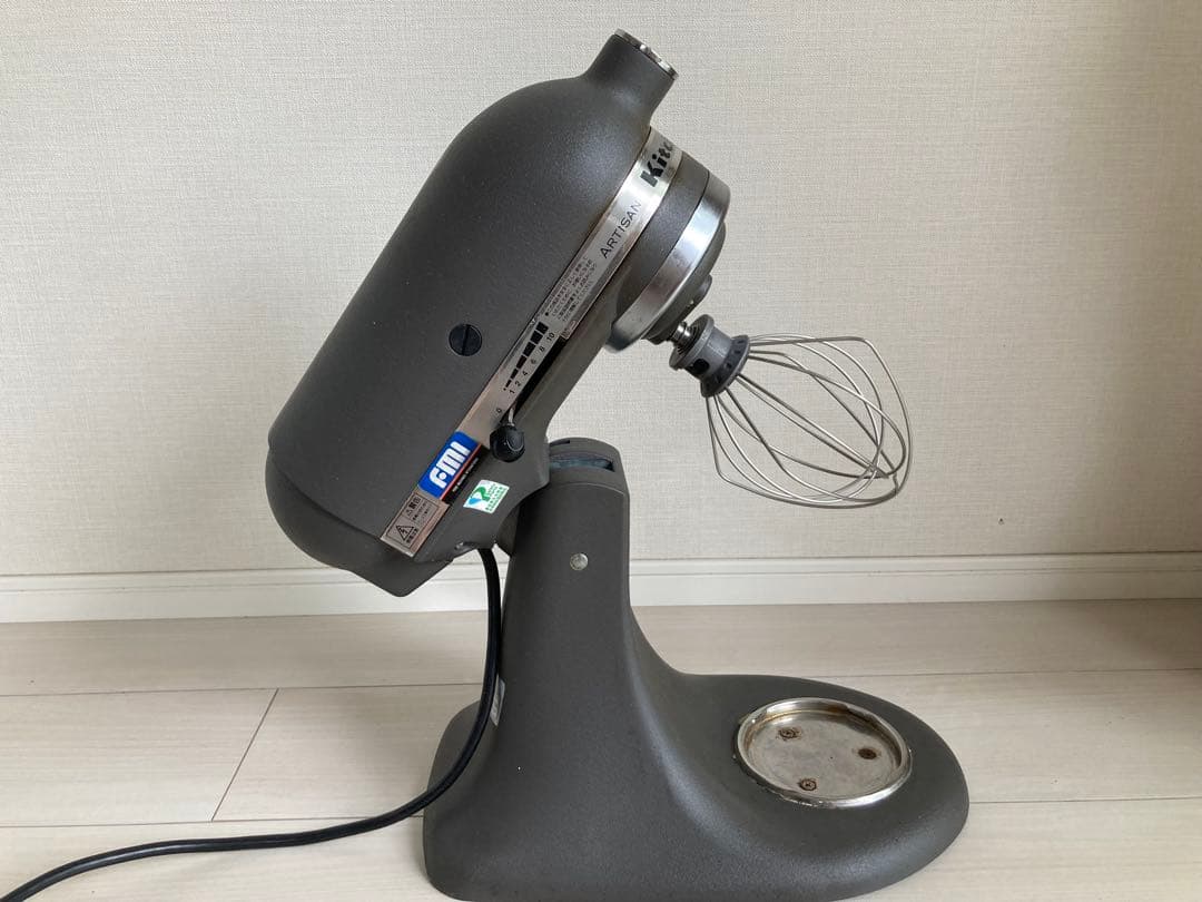 キッチンエイドKSM150GR