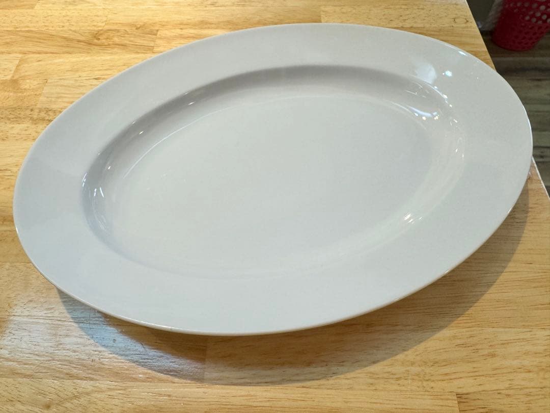 【本日終了します】白皿　中型22枚セット