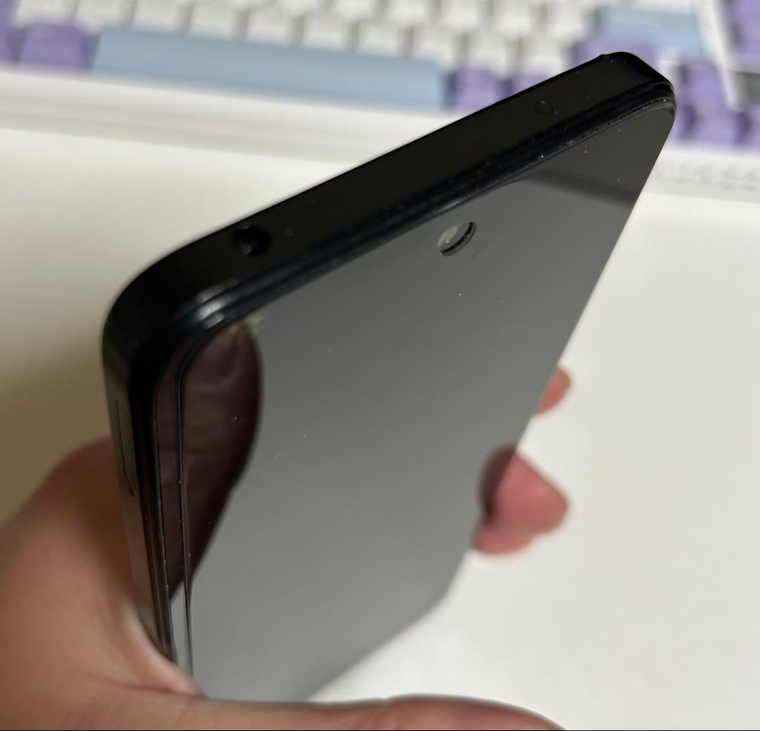 Xiaomi Redmi 12 5G 128GB ブラック