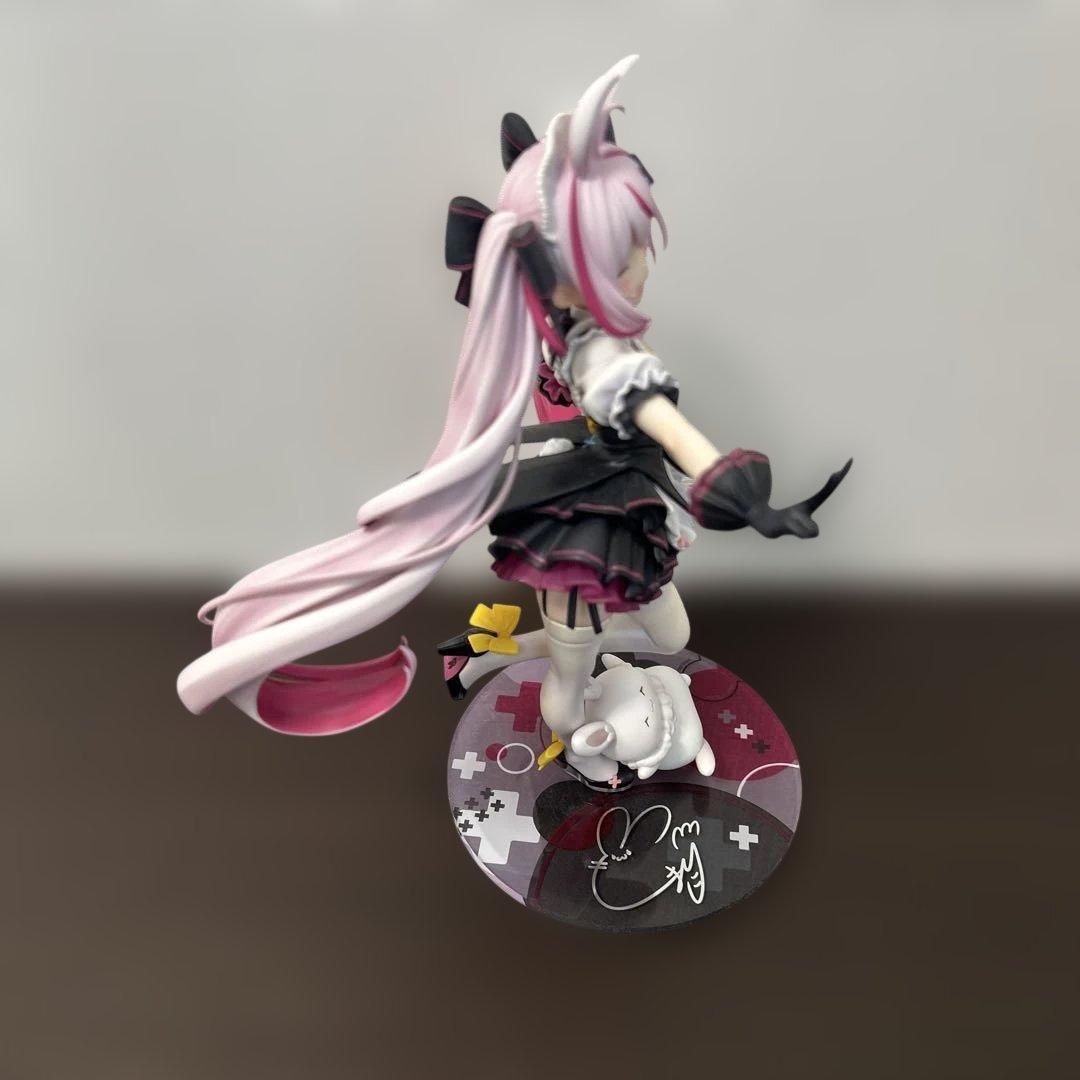 兎鞠まり　1/7　フィギュア　コトブキヤショップ限定　Vtuber