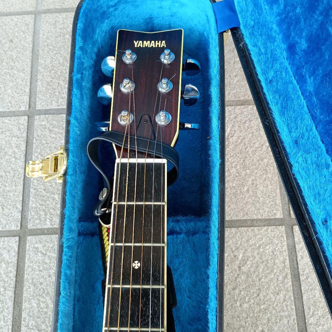 ヤマハギターfg301b