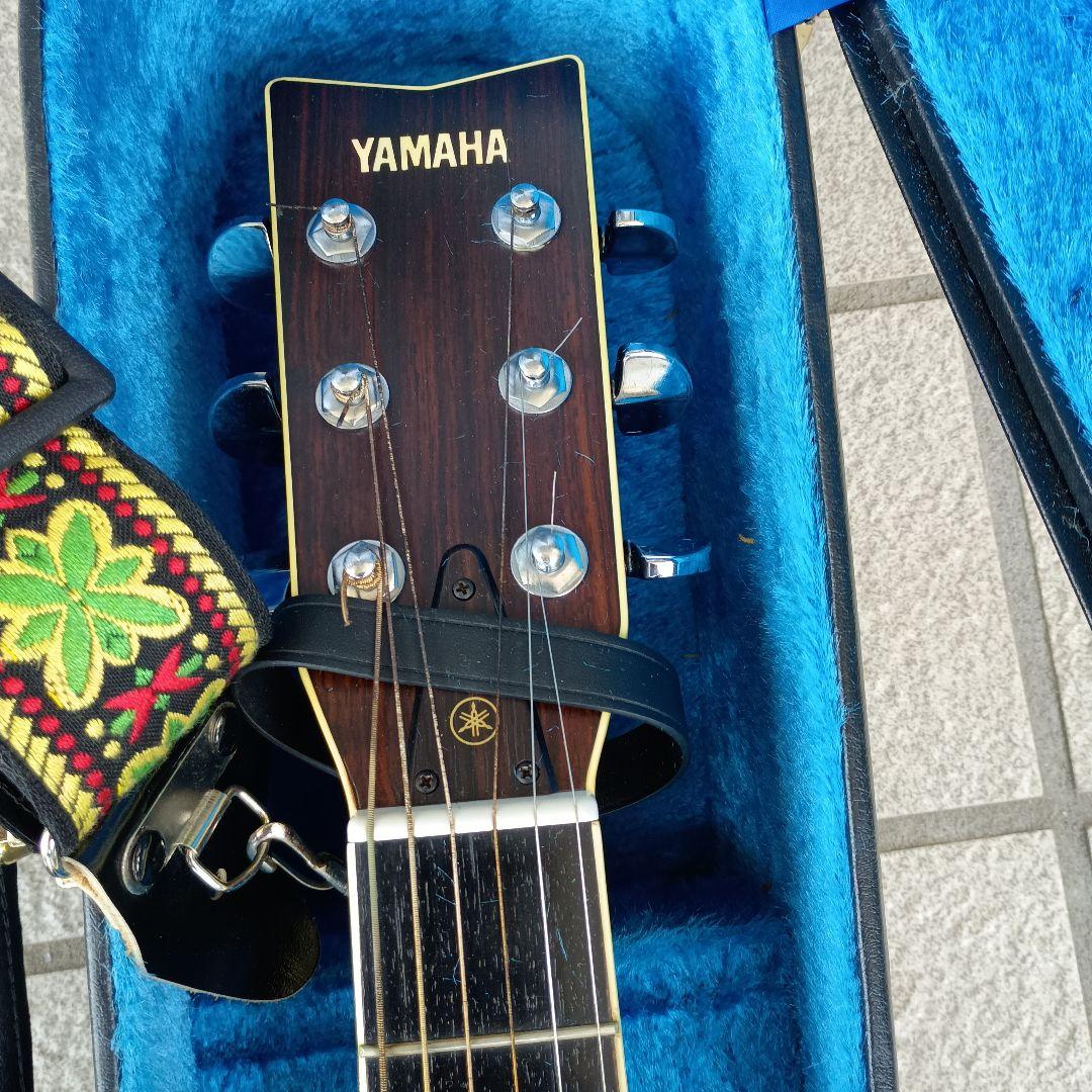 ヤマハギターfg301b