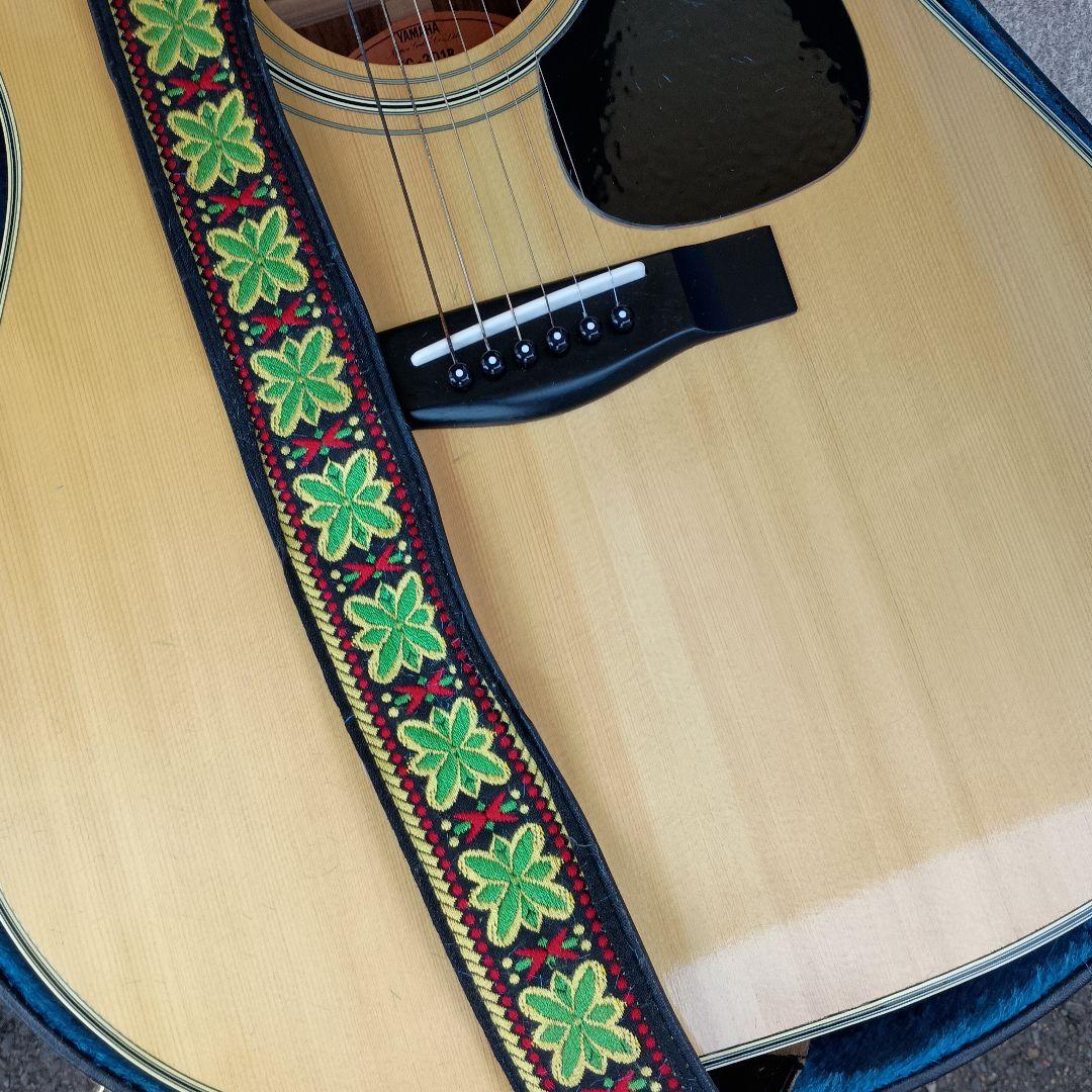 ヤマハギターfg301b