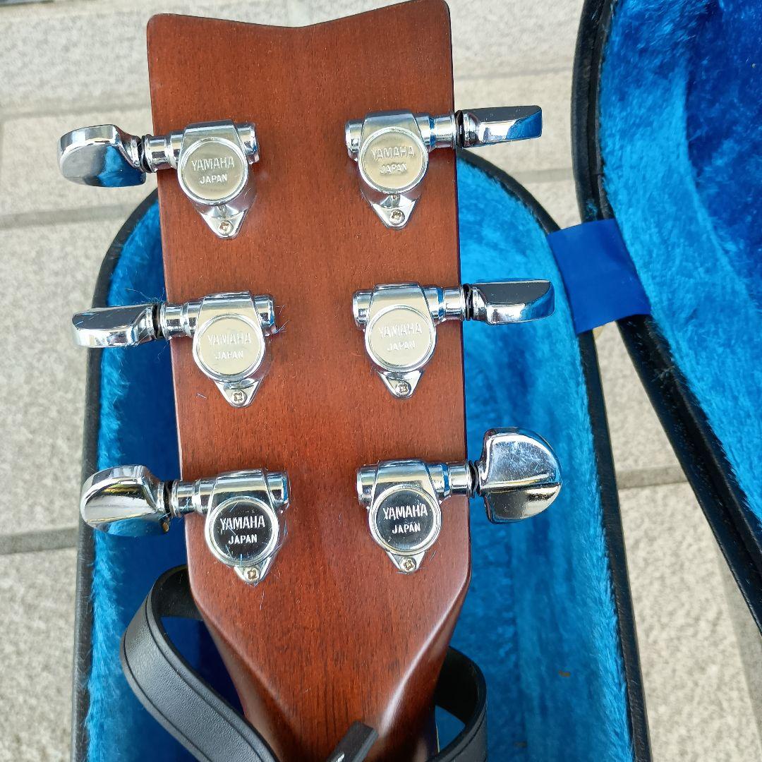 ヤマハギターfg301b