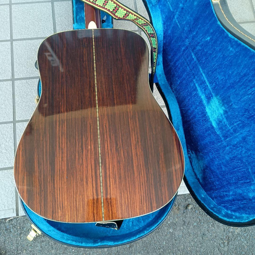 ヤマハギターfg301b