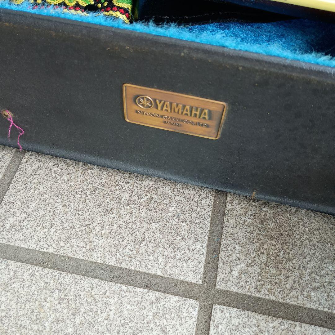 ヤマハギターfg301b