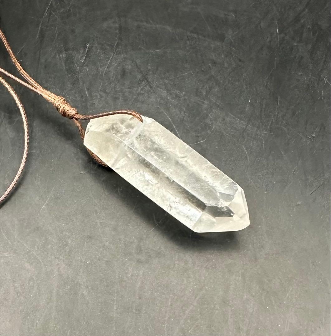 2025.7.22上品霊石　新潟氷晶