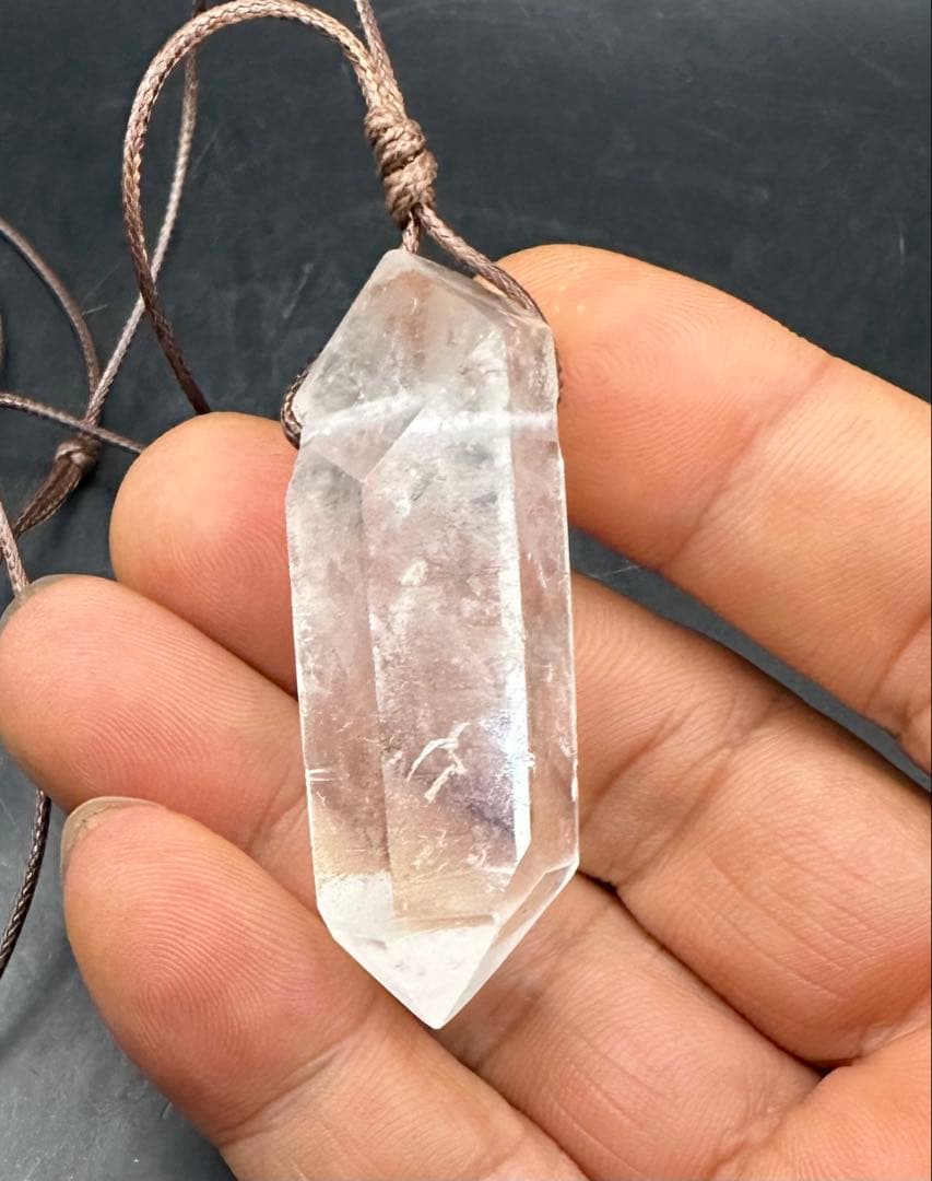 2025.7.22上品霊石　新潟氷晶